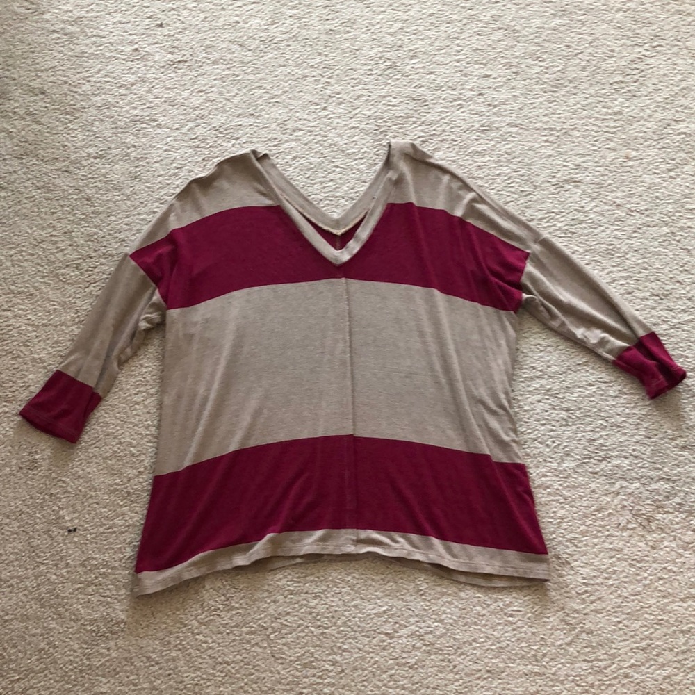 South Moon Under Sweater